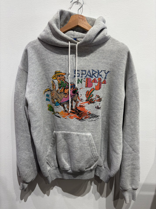 Ocean Pacific Hooded Sweatshirt