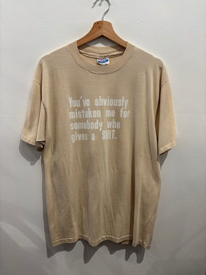 Mistaken Shirt