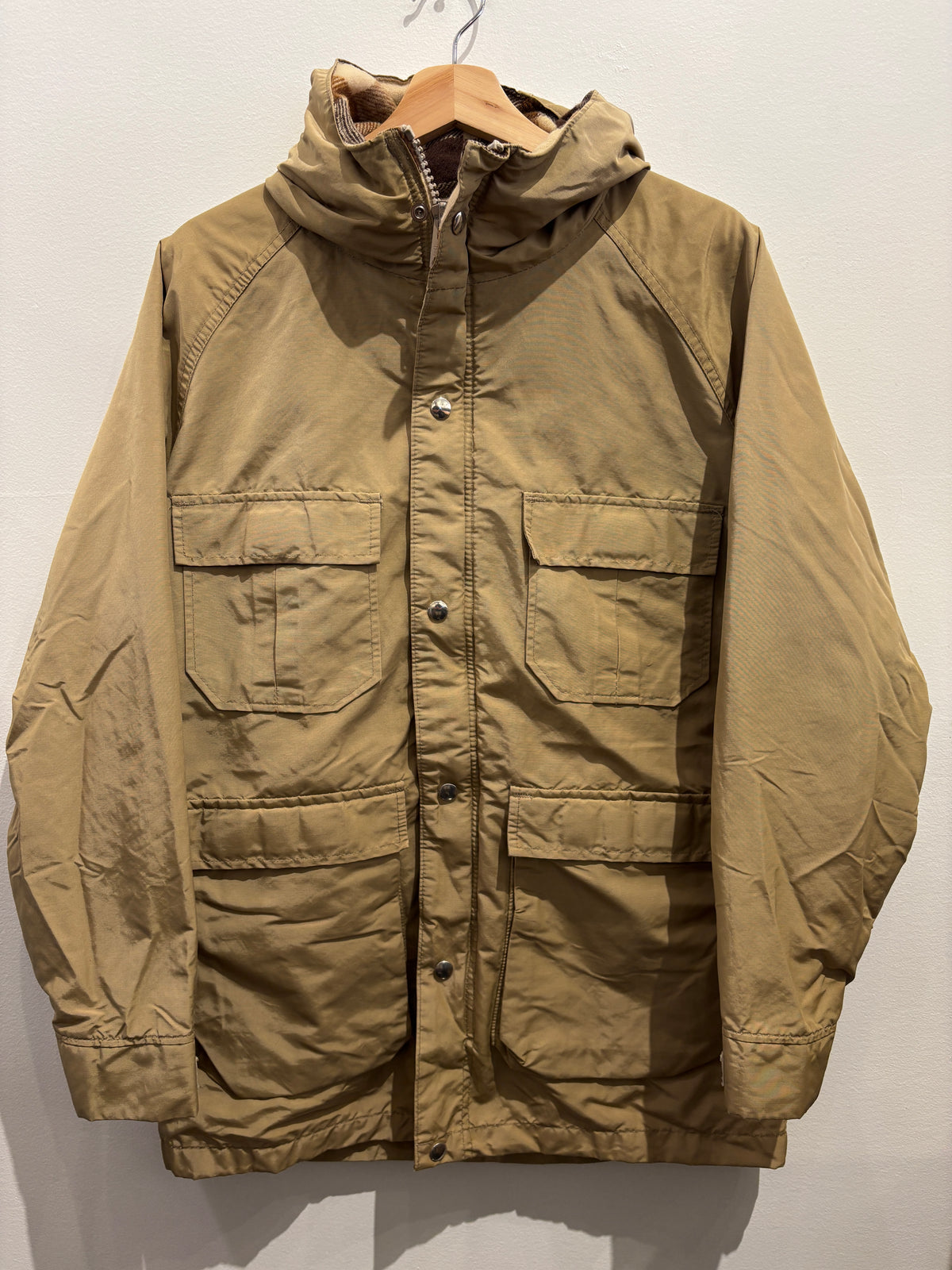 LL Bean Jacket