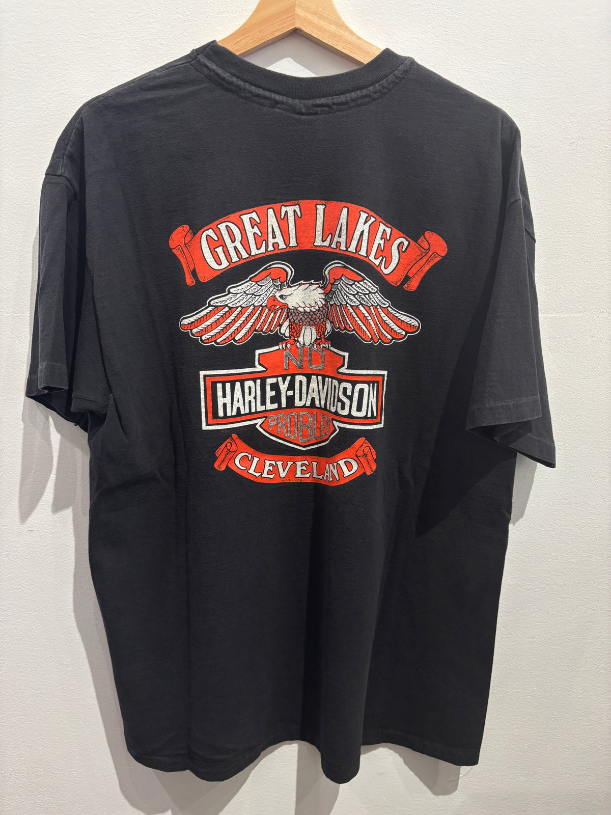 Harley Davidson Shirt