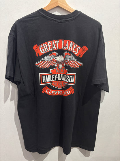 Harley Davidson Shirt