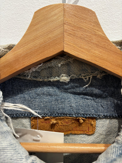 Levi’s Denim Jacket