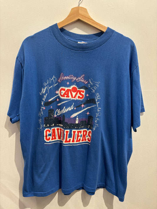 Cleveland Cavaliers Shirt