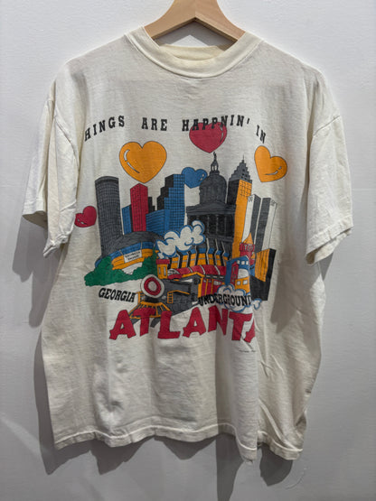 Atlanta Shirt