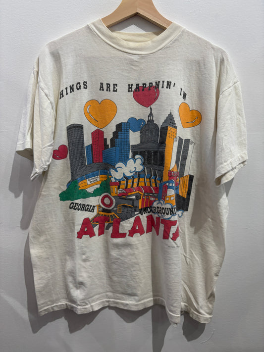Atlanta Shirt