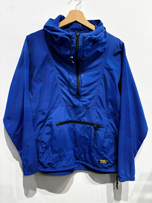 LL Bean Anorak Jacket