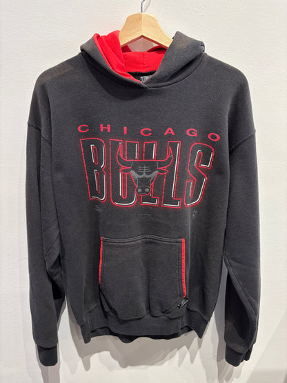 Chicago Bulls Hooded Sweatshirt
