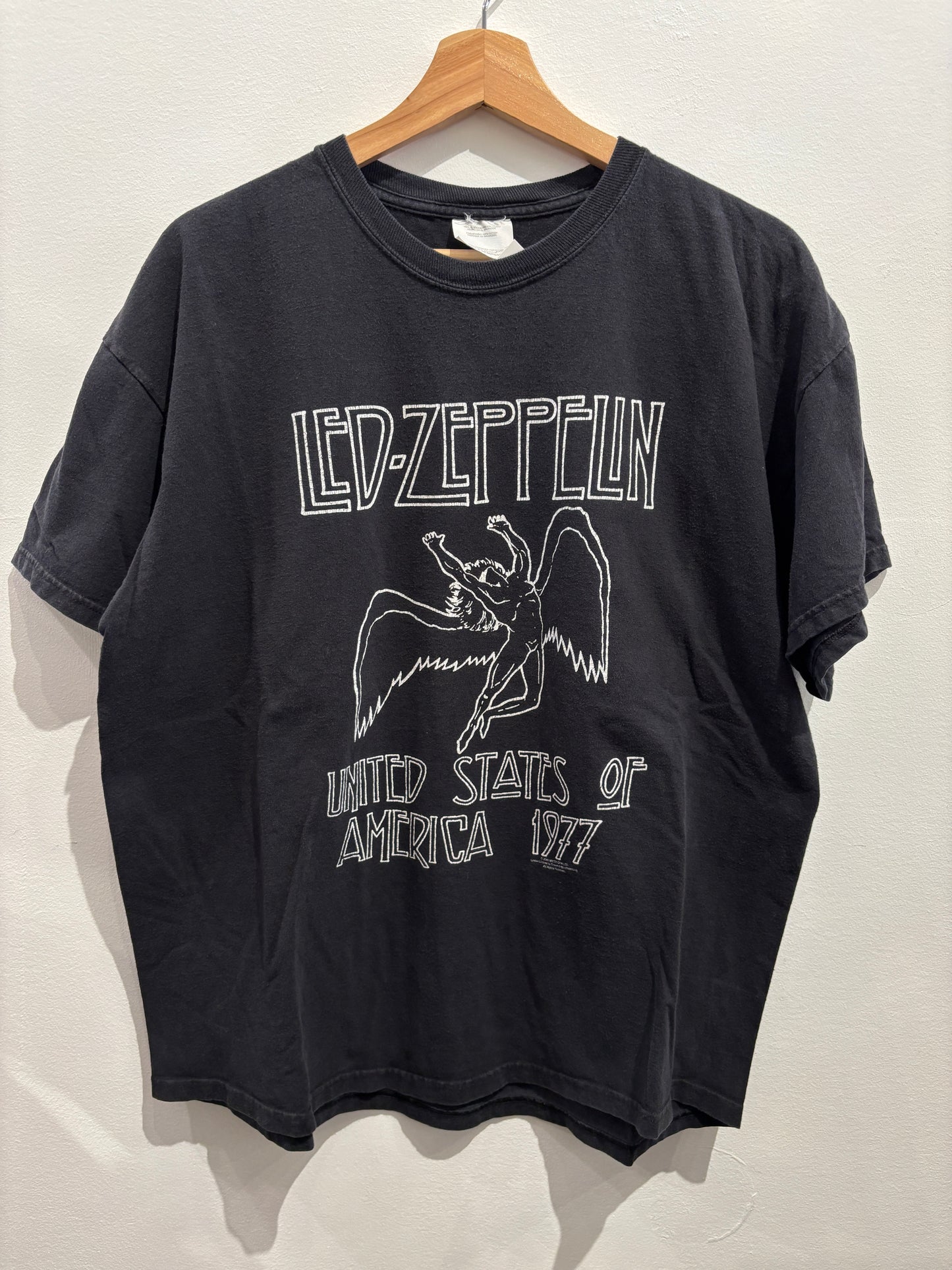 Led Zeppelin Shirt