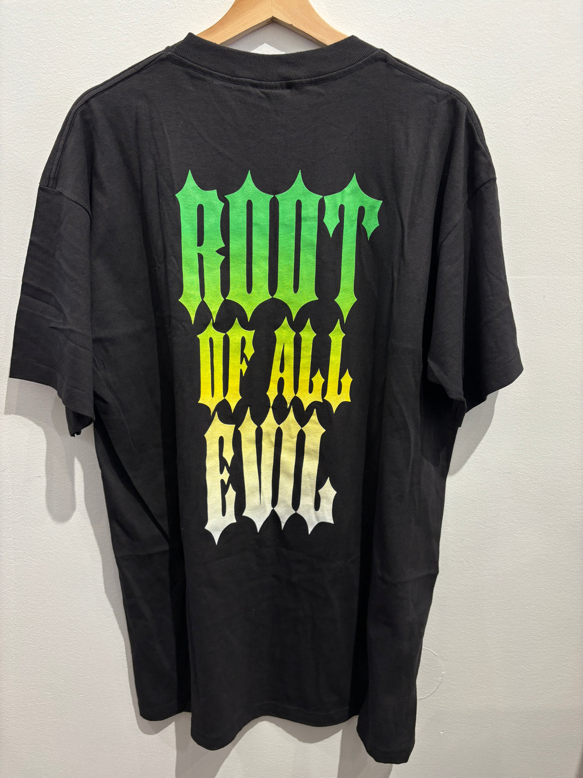 Slayer Shirt