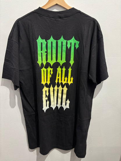 Slayer Shirt