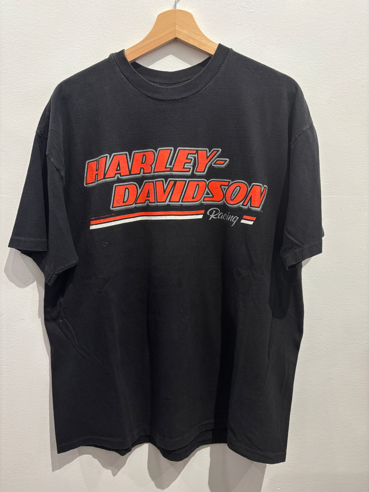 Harley Davidson Shirt