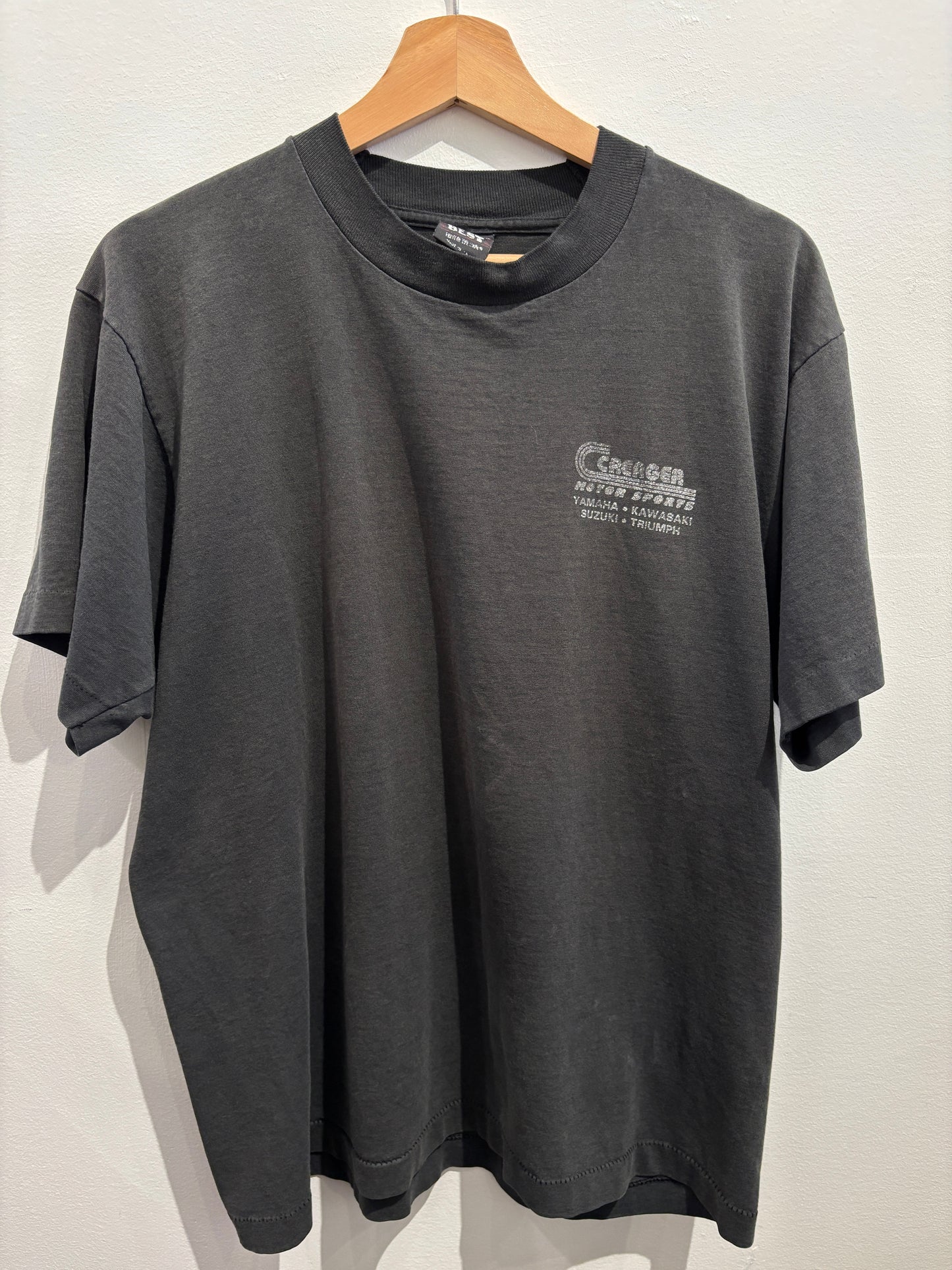 Cleveland Motorsports Shirt