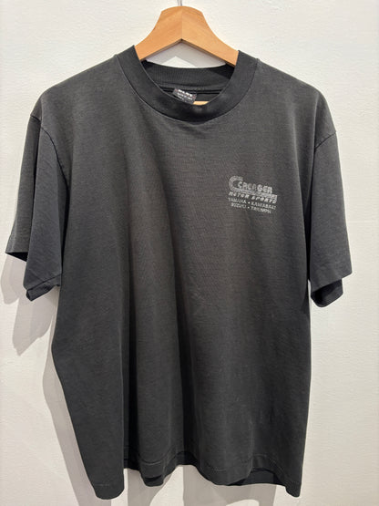 Cleveland Motorsports Shirt