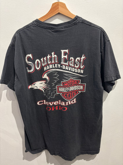 Harley Davidson Shirt