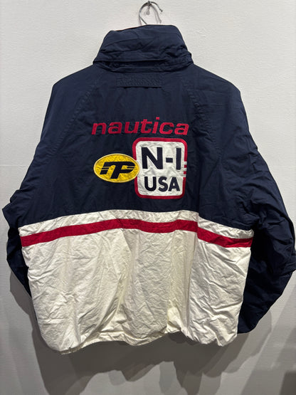 Nautica Windbreaker Jacket