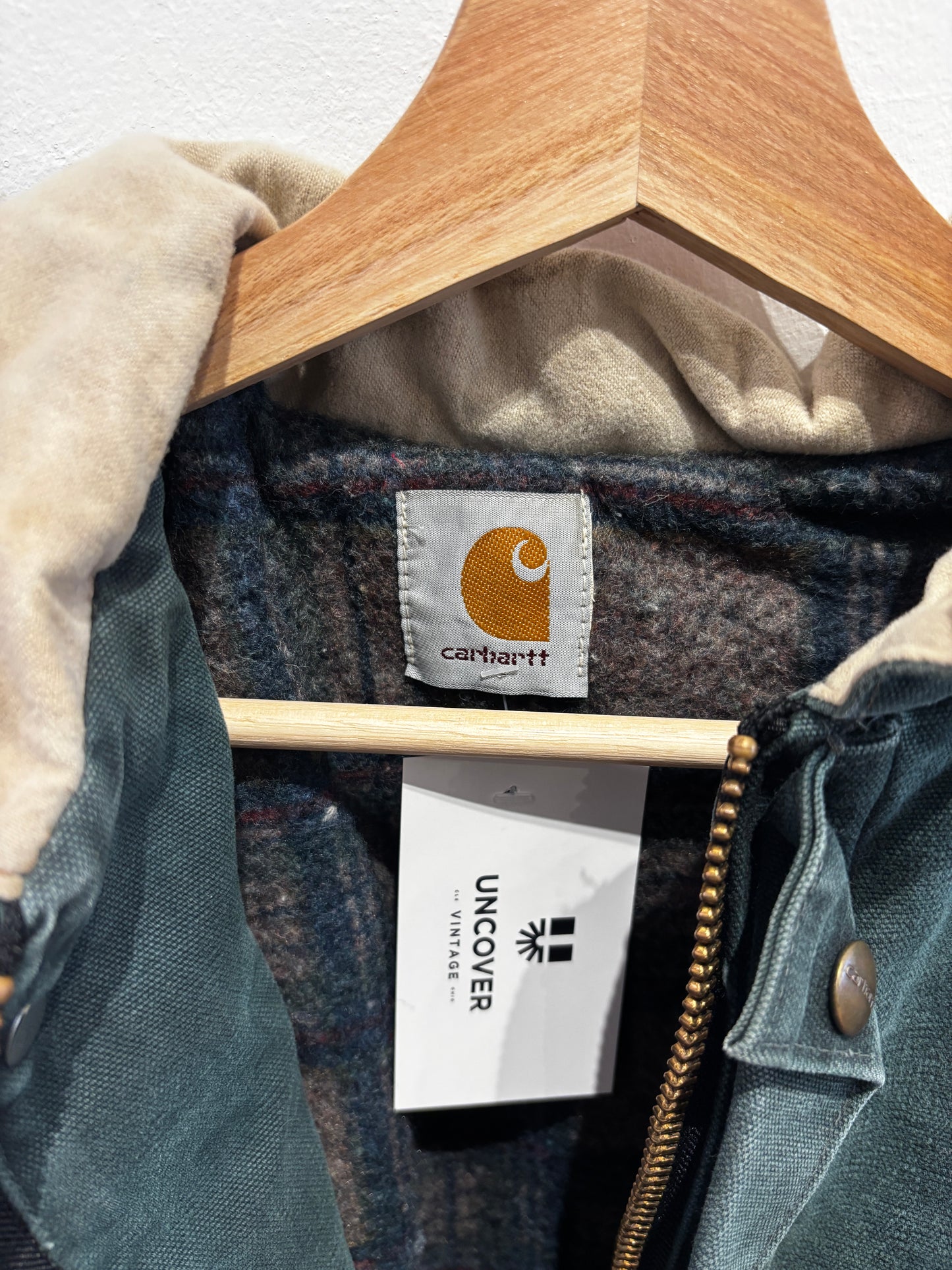 Carhartt Jacket