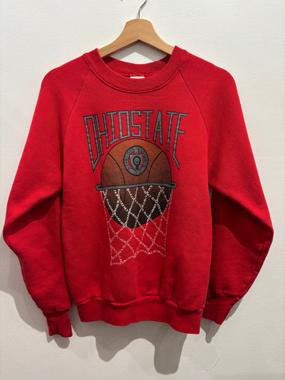 Ohio State Crewneck Sweatshirt