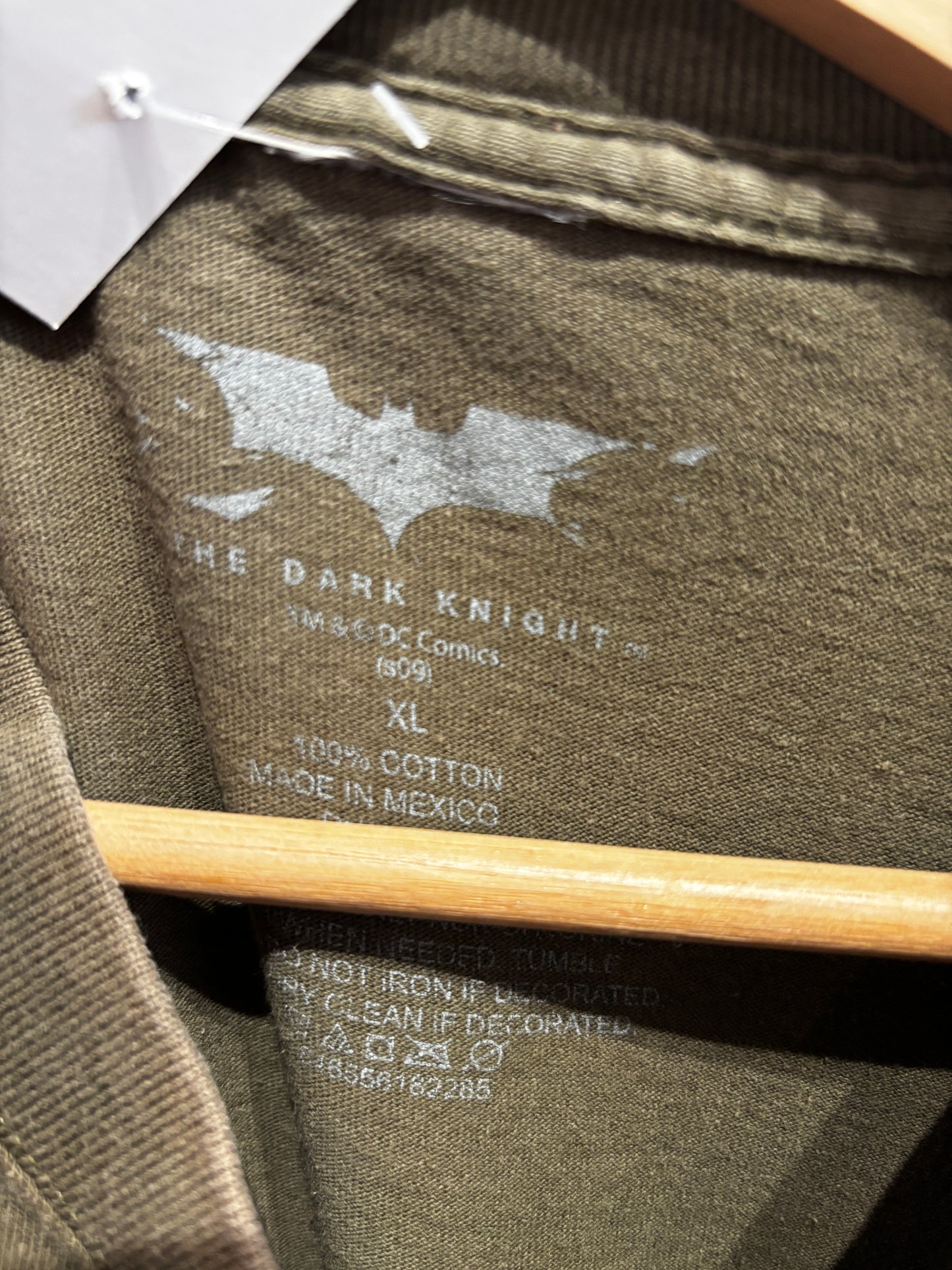 Dark Knight Joker Shirt