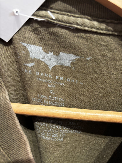 Dark Knight Joker Shirt