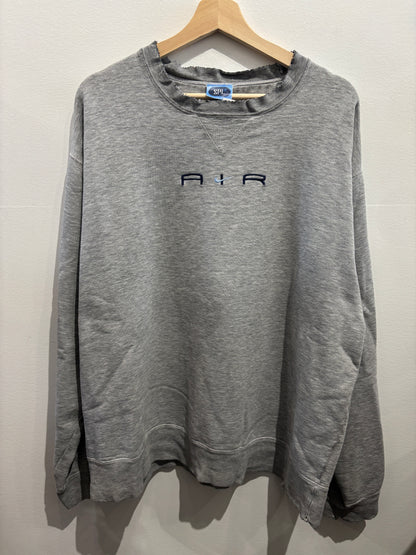 Bootleg Nike Crewneck Sweatshirt