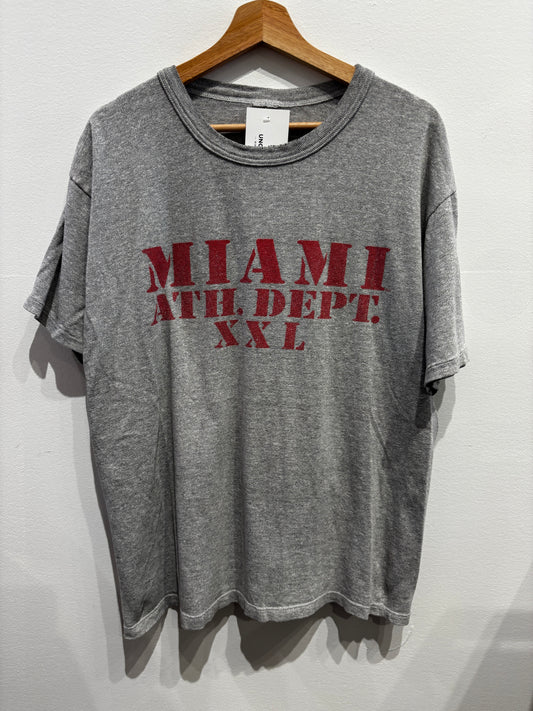 Miami Ohio Shirt