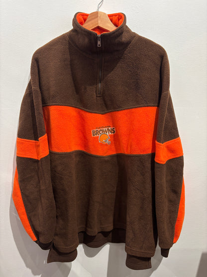 Cleveland Browns Fleece Sweatshirt