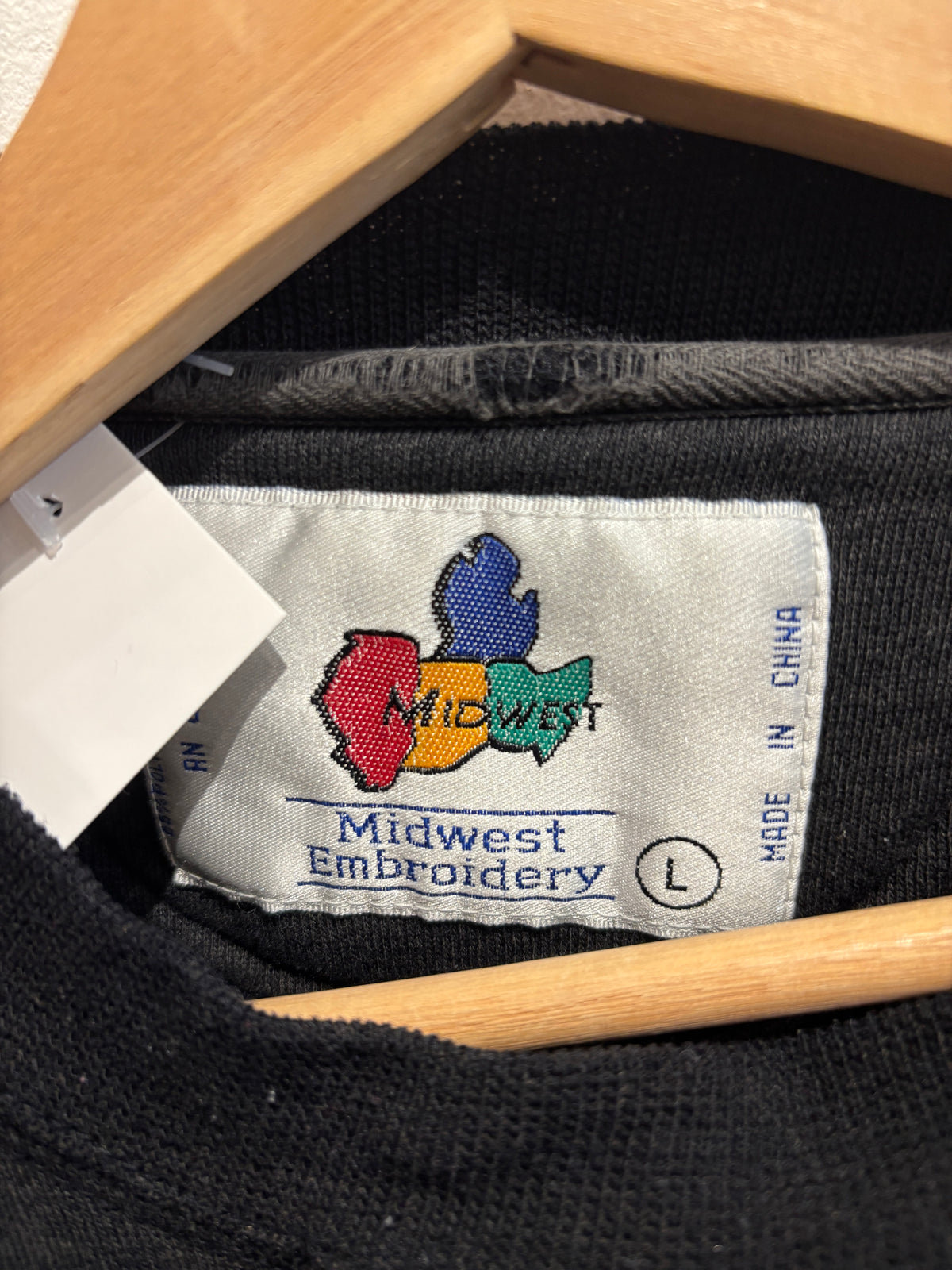 Youngstown State Crewneck Sweatshirt