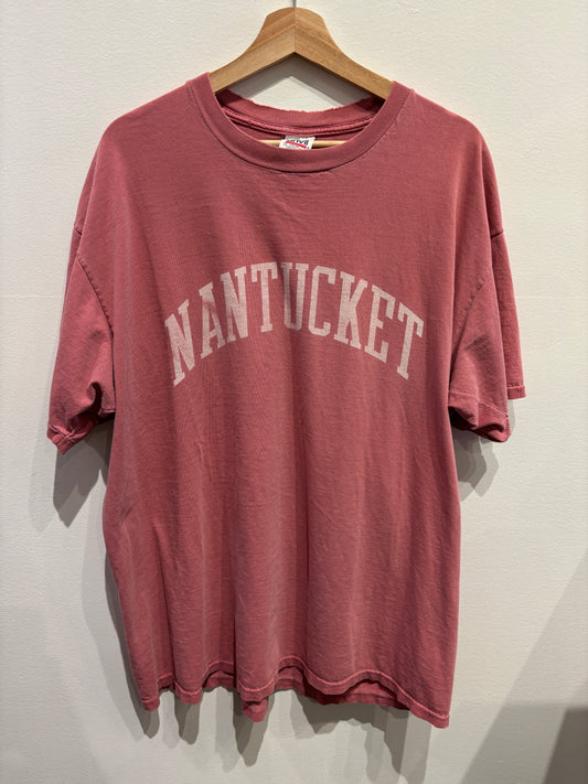 Nantucket Shirt