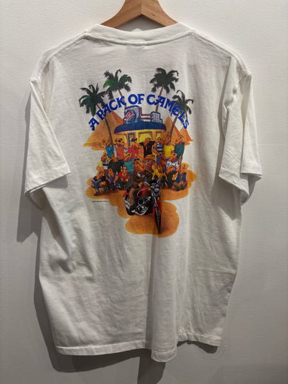 Camel Cigarettes Shirt