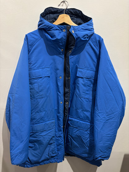 LL Bean Baxter State Parka Jacket