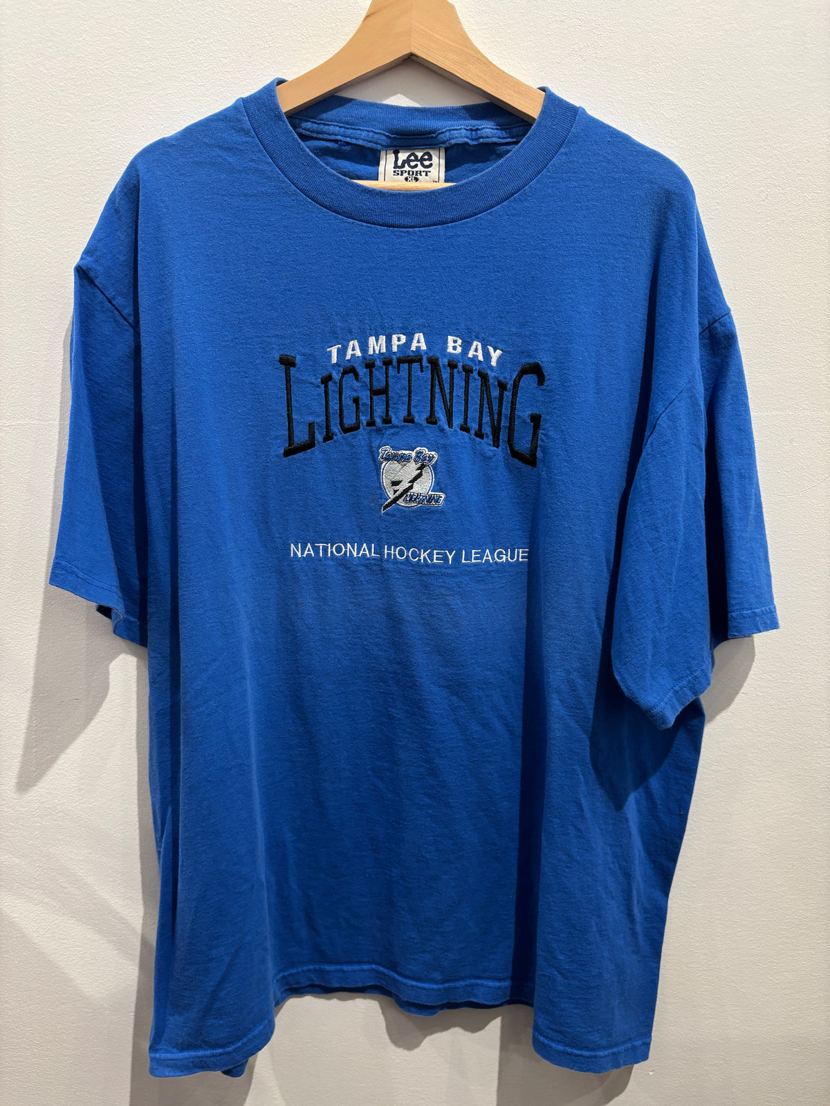 Tampa Bay Lightning Shirt