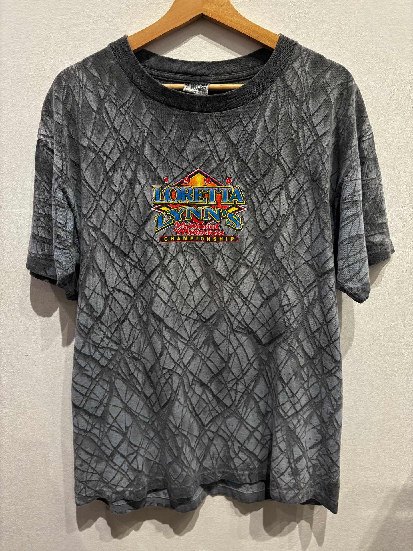 Motocross Shirt
