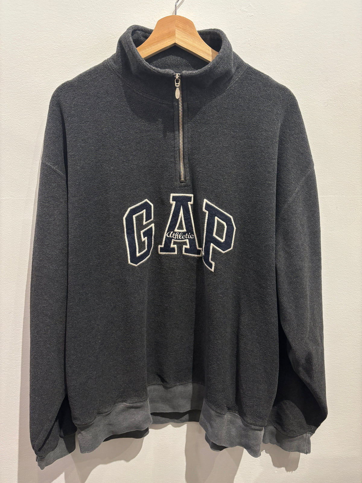 Gap 1/4 Zip Sweatshirt