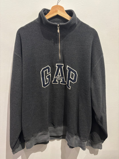 Gap 1/4 Zip Sweatshirt