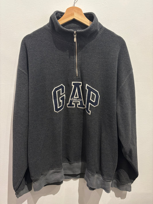 Gap 1/4 Zip Sweatshirt