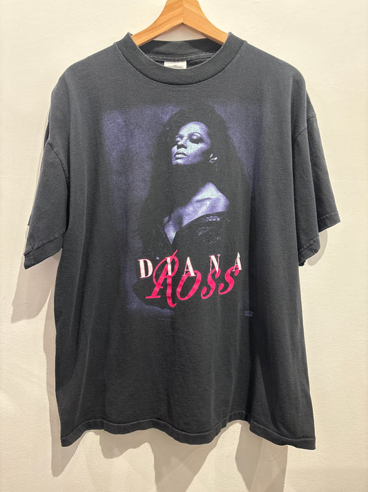 Diana Ross Shirt
