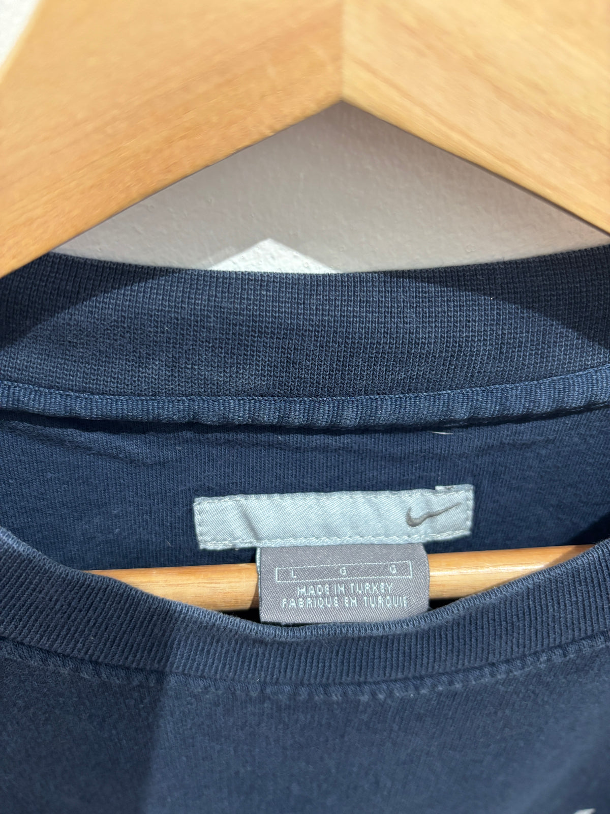 Nike Crewneck Sweatshirt