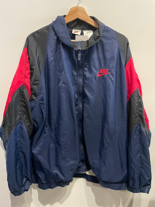 Nike Windbreaker Jacket
