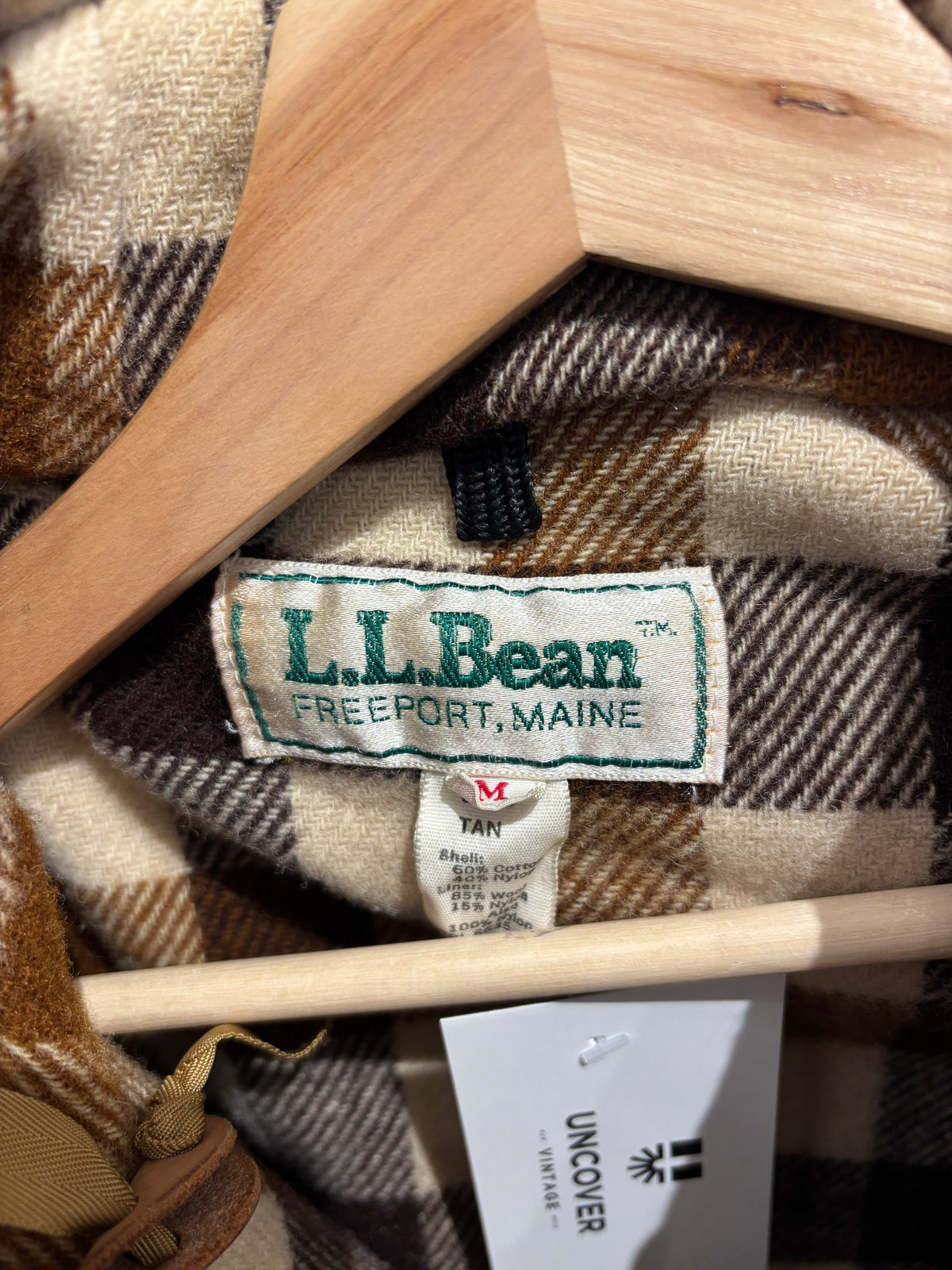 LL Bean Jacket