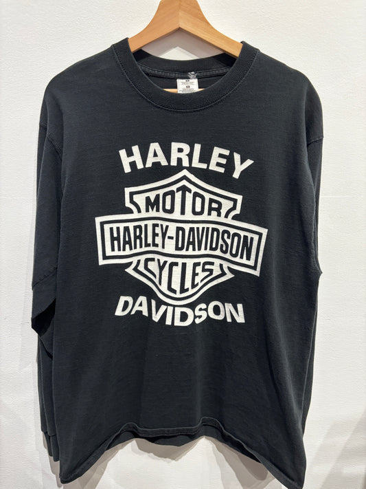 Harley Davidson Long Sleeve Shirt