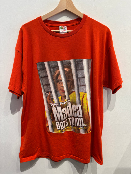 Madea Shirt