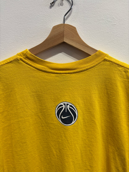 Nike Basketball Shirt