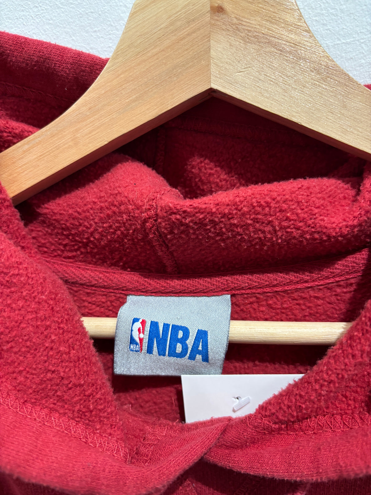 Cleveland Cavaliers Hooded Sweatshirt