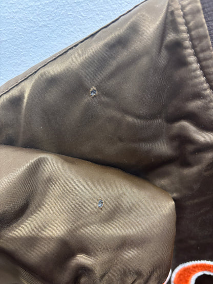 Cleveland Browns Starter Jacket