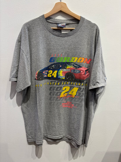 Jeff Gordon Nascar Shirt