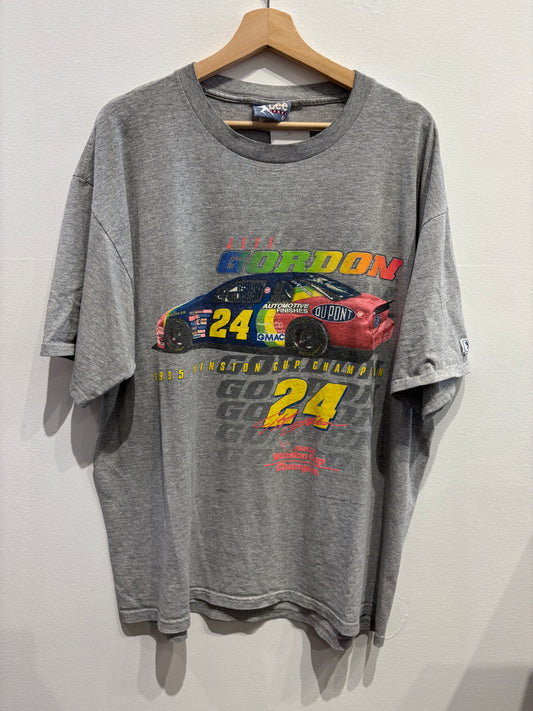 Jeff Gordon Nascar Shirt