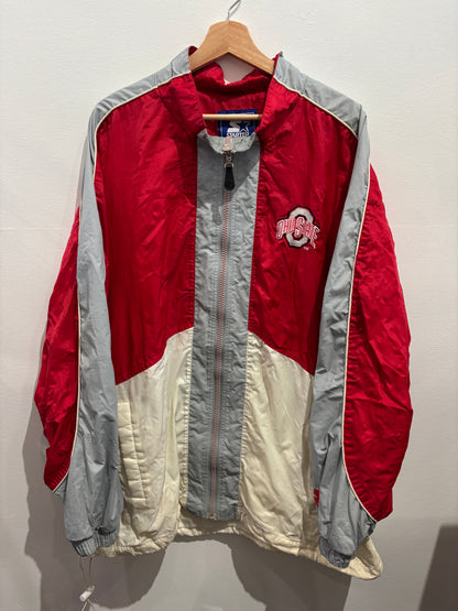 Ohio State Windbreaker Jacket