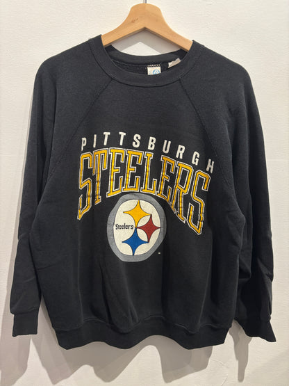 Pittsburgh Steelers Crewneck Sweatshirt