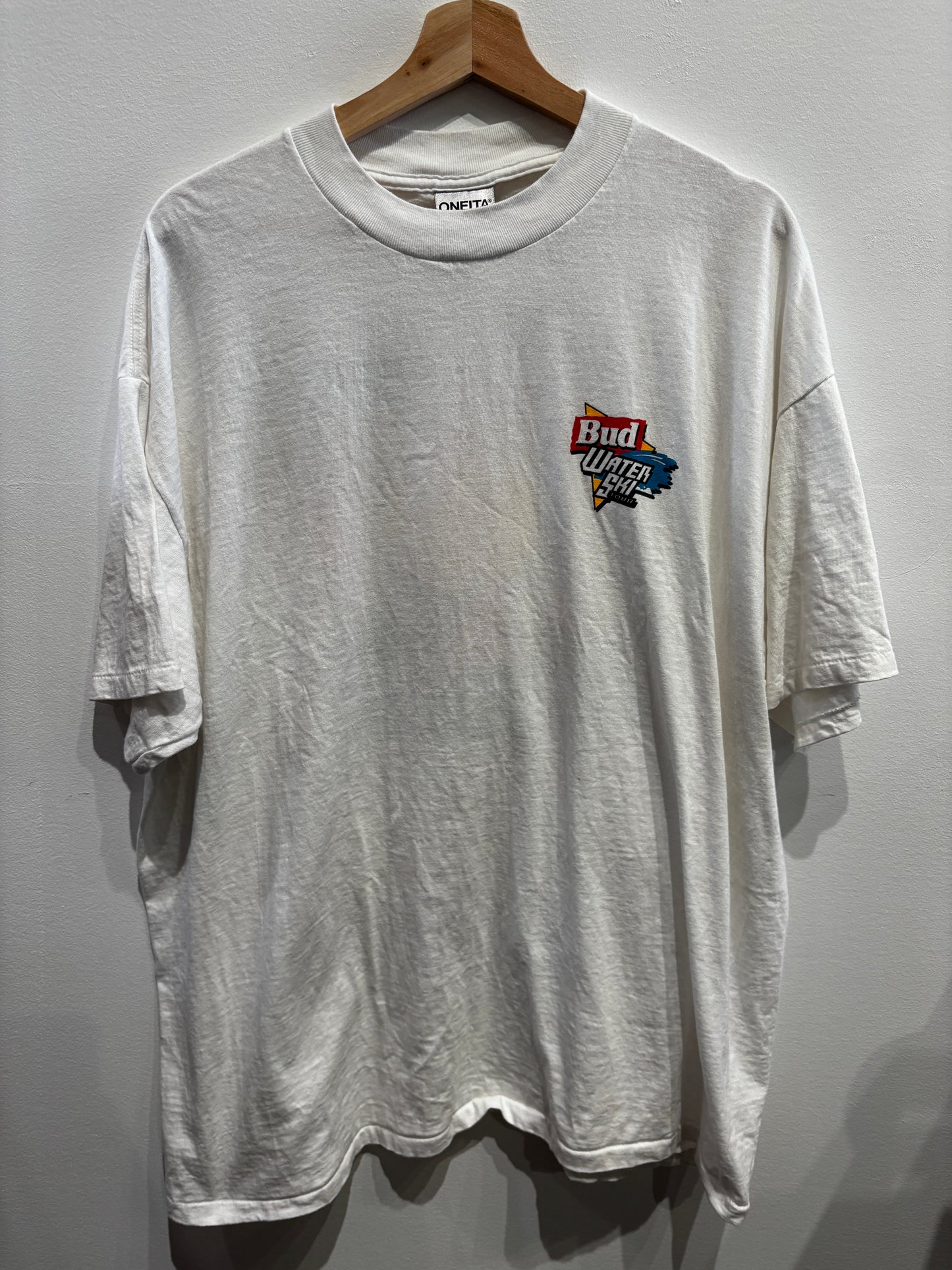Budweiser Summer Shirt
