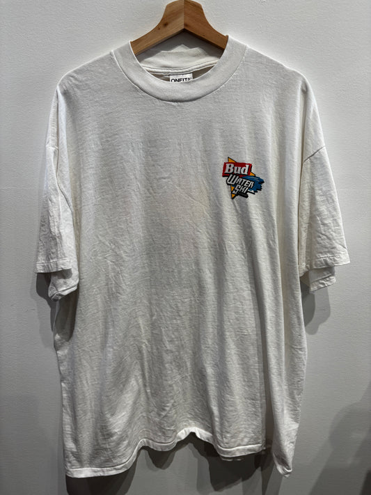 Budweiser Summer Shirt